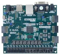 410-292-Development Board Nexys 4 DDR Artix-7 FPGA DIGILENT