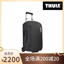 THULE Subterra Carry-On 22 55cm Suitcase Suitcase Trolley Case