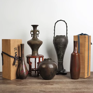 青铜花瓶-青铜花瓶促销价格、青铜花瓶品牌- 淘宝
