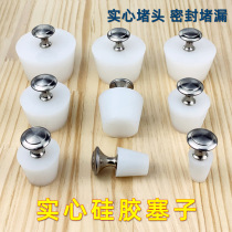 Floor drain seal cover kitchen sewer plug blocker anti-reverse water blocker anti-insect universal anti-seepage water pool