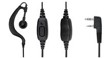 Olixun OLX F1 walkie talkie headset headset