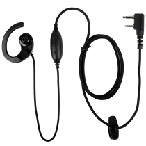 Jie Shuangying JS-618JS618 broken code Wang walkie-talkie earphones headset