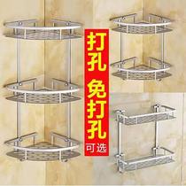 Shelf for shower room bathroom with shampoo shower gel