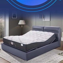 Serta Shuda mattress Perfection Spring Latex Mattresses Smart Life Deep Sleep Release Pressure Bestseller