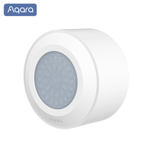 Aqara High-precision human body sensor homekit Smart home infrared wireless sensor light control switch