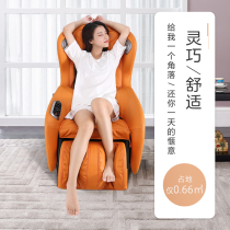 DE RUCCI mousse mousse automatic intelligent massage chair electric multi-small luxury space capsule massage chair
