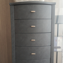 Family Chest of drawers shoe deposit