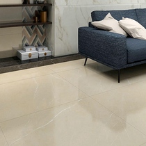 Marco Polo tile modern simple 900X900 non-slip full cast glazed marble tiles Bulgarian gold