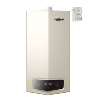A O Smith household gas zero cold water condensing wall boiler floor heating heating heating water heater 33S11