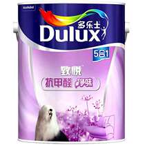 Dulux paint