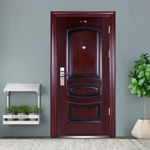 Xingyue God 1 official security door home custom entry door entrance door single door 237K B207T