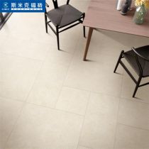 Smike beige modern minimalist 600*600 antique brick including culture stone high wear resistance low water absorption