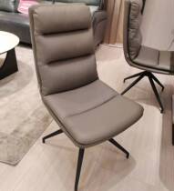 Chihua Shi first-class aristocratic series Nordic dining chairs simple and generous practical beautiful dining chairs restaurant furniture