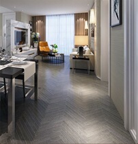 Tiange Solid Wood Floor Eiffel