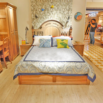 Rocco Town Bed 303-15 American Children's Bed
