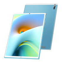 (SF)Tablet Pad Pro 2021 new 5G full netcom ultra-thin 14-inch Samsung screen net class learning game two-in-one office suitable for headphones
