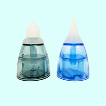 babyfutur electric baby nasal aspirator original accessories silicone suction nozzle sealing ring snot work warehouse