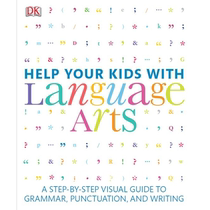 Help Your Kids with Language Arts DK ebook