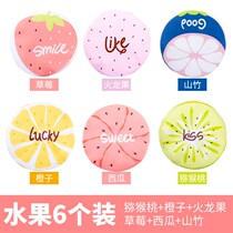 Baby childrens shower cap plastic waterproof child baby child baby girl bath cap middle child girl cartoon female thick