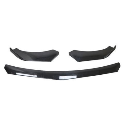 Suitable for Mitsubishi Galan Wing o Shen Jinxuan ASX modified front bumper surround front lip front shovel decorative appearance