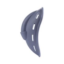 Silicone Male Circumcision Protective Cover Penis Turtle Head Postoperative Protective Underpants Inner Mat after circumcision of the circumcision
