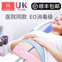 Fetal monitoring belt 2 special maternity monitoring instrument straps for pregnant women Abdominal belt Universal fetal heart monitoring belt for the third trimester of pregnancy