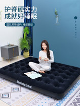  Floor sleeping mat Summer inflatable office nap artifact Inflatable bed Special mat for sleeping on the ground Floor cold mat