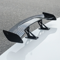Volkswagen 15-19 Lavida plus tail modification decoration new Lavida tail paint fixed wind wing modification Special