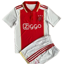 Ajax jersey 22-23 Aletta Ditch Anthony home and away adult childrens suit football jersey
