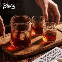 Bincoo hand-brewed coffee sharing pot set single-product coffee cup coffee utensils gift box coffee set gift