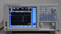 YOKOgawa AQ6370B spectrometer YOKOgawa AQ6370C AQ6370B spectrum analyzer