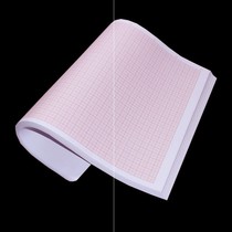2020 new calculation paper A1 coordinate paper A0 yellow A2A4A3 Orange drawing paper grid paper grid paper