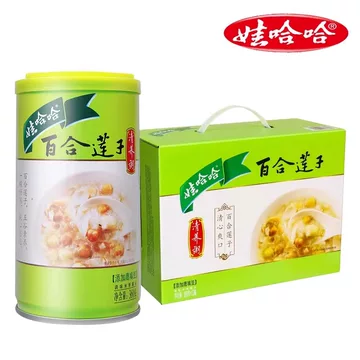 娃哈哈桂圆莲子营养八宝粥-娃哈哈桂圆莲子营养八宝粥促销价格、娃哈哈