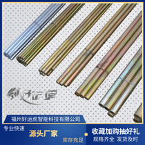 Electric wire casing KBG JDG pipe metal pipe 16-50 electrician installation fireproof explosion-proof anti-corrosion manufacturers spot more