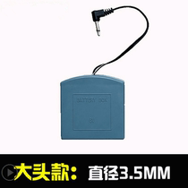 Tiger brand Aipu Dai Hongguang Dingfa safe battery box safe internal and external emergency power supply