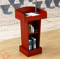 New Talk Table Speaker Table Multi-purpose Hall Hospitals Table Speaker Table Speaker Hall Thickening Mobile