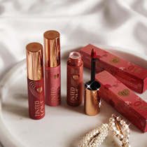 Now CT Valentines Day Charlotte Tilbury love lip cheek dye lip lip glaze bohemian kiss