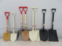 RTools export Japanese horticultural shovel shovel shovel agricultural tools planting household planting flower digging shovel