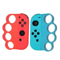 ns Nintendo Switch aerobic fitness boxing ring bracelet grip left and right handle grip accessories 2 sets