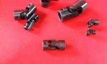 Joint joint Universal coupling Universal joint coupling Universal joint Cross Cross precision coupling Small miniature