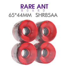 RARE ANT surf plate brushes the wheel 65-44mm SHR85AA