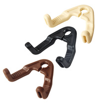 Adhesive hook multi-function with hand rack clip car small backrest car seat back hidden backrest rear seat