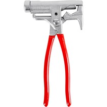 Hammer All-in-one manual nail nail Cement wall nail Hammer pliers Pipe pliers All-in-one tool