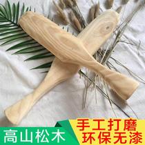 Household Mallet laundry old-fashioned hammer stick baton hammers hammers for clothes
