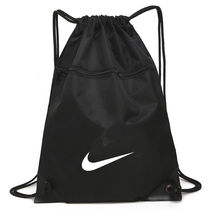 Basketball bag Football bag Swimming drawstring drawstring bag Mens training multi-function storage backpack Sneakers bag School bag