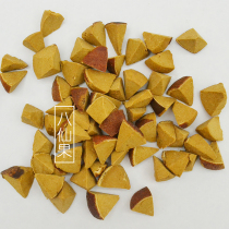 Baxian fruit throat 500g bag stop black tangerine peel grapefruit ginseng multi phlegm Huazhou orange Red Baxian fruit authentic