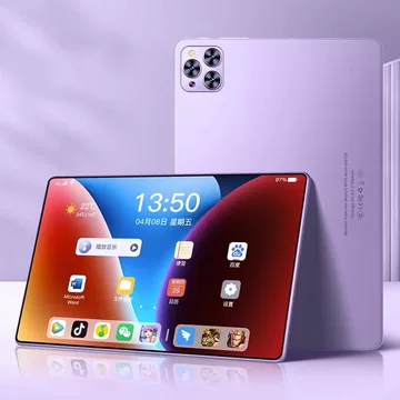 Android 14 11英寸 平板电脑 联想8寸安卓系统平板电脑全网通游戏娱乐联发科四核处理器
