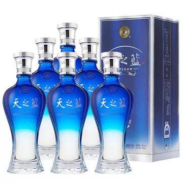 蓝色经典 天之藍 [高級白酒]480ml×2本 箱未開封 蓝色经典 天之藍 [高級白酒]480ml×2本 箱未開封 蓝