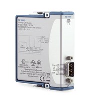 USA NI-9866 781963-01 Single Port C Series LIN Interface Module