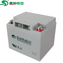 Saite BT-HSE-38-12 battery 12V38AH alarm host communication power supply fire host DC screen